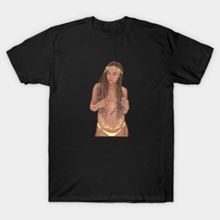 Mother Magic || Leigh-Anne Pinnock T-Shirt